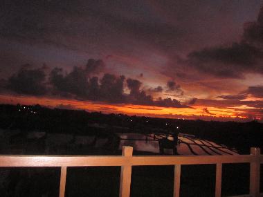 Villa in Kerobokan (Bali) oder Ferienwohnung oder Ferienhaus