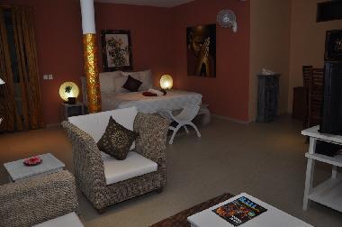 Villa in Kerobokan (Bali) oder Ferienwohnung oder Ferienhaus