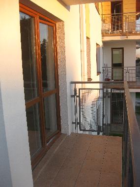 Ferienwohnung in Warszawa (Mazowieckie) oder Ferienwohnung oder Ferienhaus