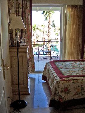 Villa in Fethiye (Mugla) oder Ferienwohnung oder Ferienhaus