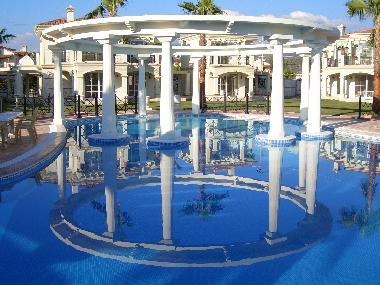 Villa in Fethiye (Mugla) oder Ferienwohnung oder Ferienhaus