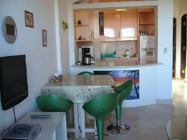 Ferienwohnung in El Gouna-Hurghada (Al Bahr al Ahmar) oder Ferienwohnung oder Ferienhaus