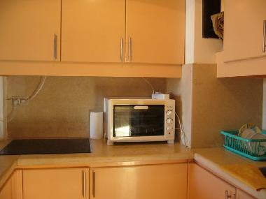 Ferienwohnung in El Gouna-Hurghada (Al Bahr al Ahmar) oder Ferienwohnung oder Ferienhaus