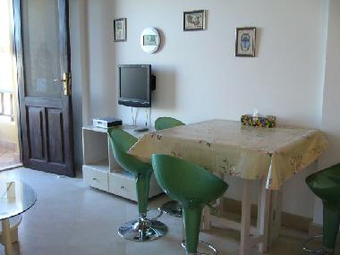 Ferienwohnung in El Gouna-Hurghada (Al Bahr al Ahmar) oder Ferienwohnung oder Ferienhaus