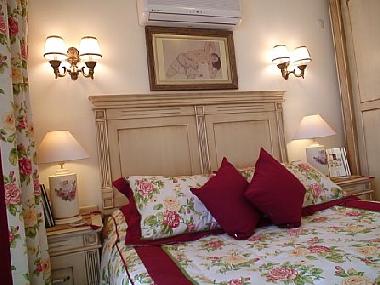 Villa in Fethiye (Mugla) oder Ferienwohnung oder Ferienhaus