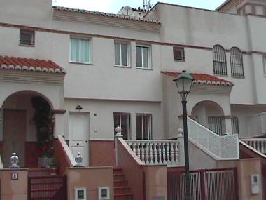 Ferienhaus in Salobrea (Granada) oder Ferienwohnung oder Ferienhaus