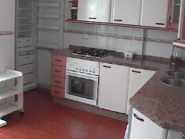 Ferienhaus in Salobrea (Granada) oder Ferienwohnung oder Ferienhaus