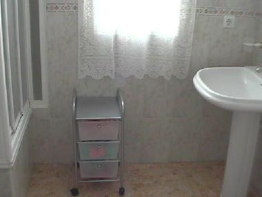 Ferienhaus in Salobrea (Granada) oder Ferienwohnung oder Ferienhaus