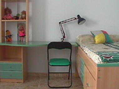 Ferienhaus in Salobrea (Granada) oder Ferienwohnung oder Ferienhaus