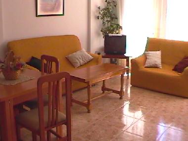 Ferienhaus in Salobrea (Granada) oder Ferienwohnung oder Ferienhaus