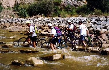 Ferienhaus in Salobrea (Granada) oder Ferienwohnung oder Ferienhaus