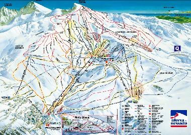 Ferienhaus in Salobrea (Granada) oder Ferienwohnung oder Ferienhaus