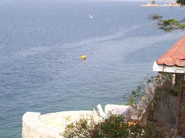 Ferienhaus in TRPANJ (Dubrovacko-Neretvanska) oder Ferienwohnung oder Ferienhaus