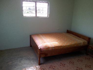 Extra-Appartement im Obergeschoss