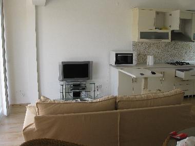 Ferienwohnung in CAMYUVA (Antalya) oder Ferienwohnung oder Ferienhaus