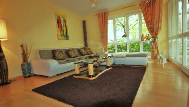 Ferienwohnung in Berlin (Mitte) oder Ferienwohnung oder Ferienhaus