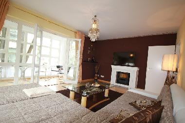 Ferienwohnung in Berlin (Mitte) oder Ferienwohnung oder Ferienhaus