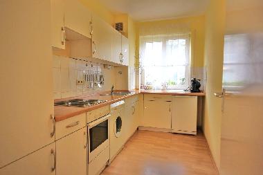 Ferienwohnung in Berlin (Mitte) oder Ferienwohnung oder Ferienhaus