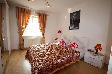 Ferienwohnung in Berlin (Mitte) oder Ferienwohnung oder Ferienhaus