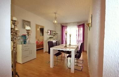 Ferienwohnung in Berlin (Mitte) oder Ferienwohnung oder Ferienhaus