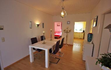 Ferienwohnung in Berlin (Mitte) oder Ferienwohnung oder Ferienhaus