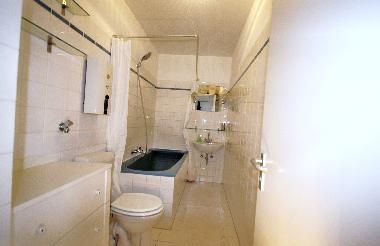 Ferienwohnung in Berlin (Mitte) oder Ferienwohnung oder Ferienhaus