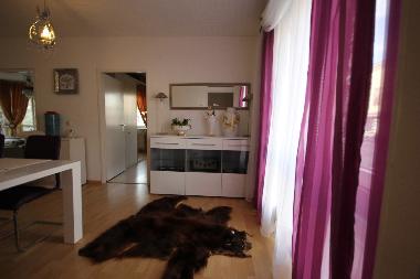 Ferienwohnung in Berlin (Mitte) oder Ferienwohnung oder Ferienhaus