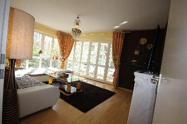 Ferienwohnung in Berlin (Mitte) oder Ferienwohnung oder Ferienhaus