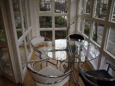 Ferienwohnung in Berlin (Mitte) oder Ferienwohnung oder Ferienhaus