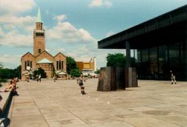 Ferienwohnung in Berlin (Mitte) oder Ferienwohnung oder Ferienhaus