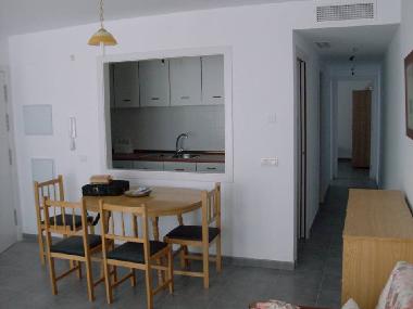 Ferienwohnung in Salobrea (Granada) oder Ferienwohnung oder Ferienhaus