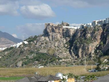 Ferienwohnung in Salobrea (Granada) oder Ferienwohnung oder Ferienhaus