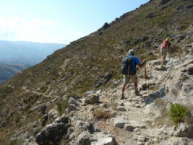 Ferienwohnung in Salobrea (Granada) oder Ferienwohnung oder Ferienhaus