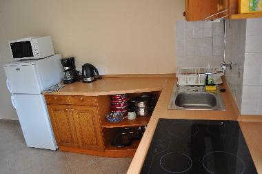 Ferienhaus in Breginj (Kobarid) oder Ferienwohnung oder Ferienhaus