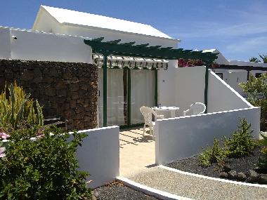 Ferienhaus in Playa Blanca (Lanzarote) oder Ferienwohnung oder Ferienhaus