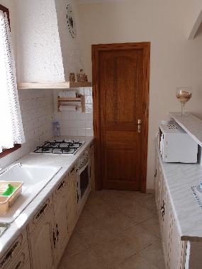 Ferienhaus in Folelli (Haute-Corse) oder Ferienwohnung oder Ferienhaus