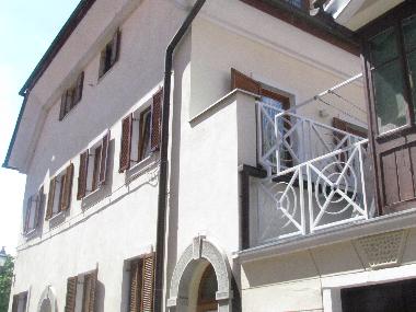 Ferienwohnung in Ljubljana (Ljubljana) oder Ferienwohnung oder Ferienhaus