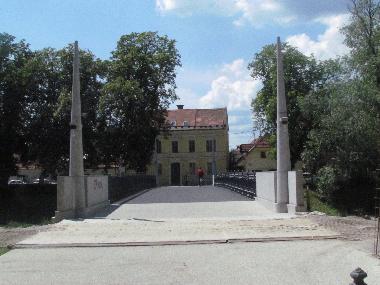 Ferienwohnung in Ljubljana (Ljubljana) oder Ferienwohnung oder Ferienhaus