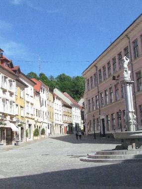 Ferienwohnung in Ljubljana (Ljubljana) oder Ferienwohnung oder Ferienhaus