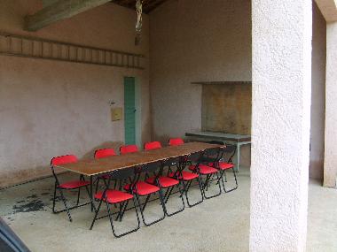 Ferienwohnung in la verdi�re (Var) oder Ferienwohnung oder Ferienhaus