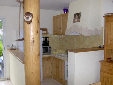 Ferienwohnung in la verdi�re (Var) oder Ferienwohnung oder Ferienhaus