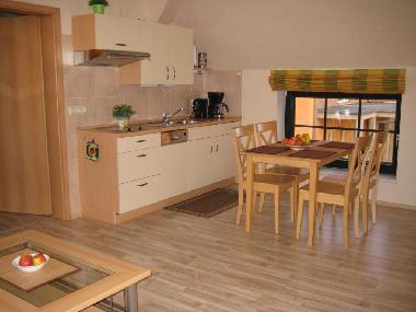 Ferienwohnung in Schlepzig (Dahme-Spreewald) oder Ferienwohnung oder Ferienhaus