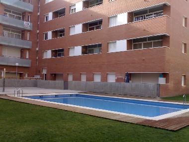 Ferienwohnung in Lloret de Mar (Girona) oder Ferienwohnung oder Ferienhaus