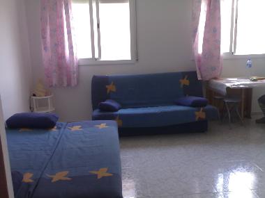 Ferienwohnung in Lloret de Mar (Girona) oder Ferienwohnung oder Ferienhaus