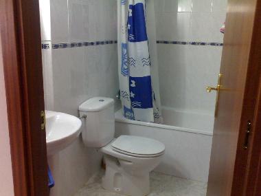 Ferienwohnung in Lloret de Mar (Girona) oder Ferienwohnung oder Ferienhaus