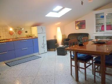 Ferienwohnung in Termoli (Campobasso) oder Ferienwohnung oder Ferienhaus