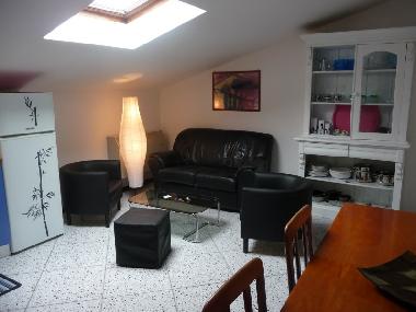 Ferienwohnung in Termoli (Campobasso) oder Ferienwohnung oder Ferienhaus