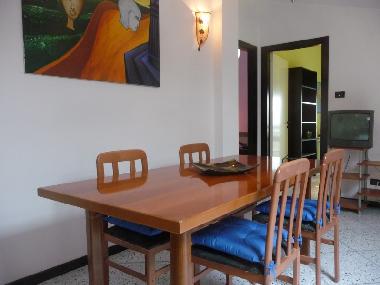 Ferienwohnung in Termoli (Campobasso) oder Ferienwohnung oder Ferienhaus