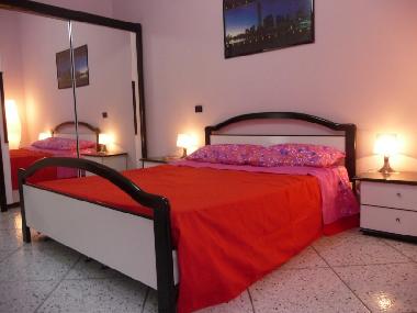 Ferienwohnung in Termoli (Campobasso) oder Ferienwohnung oder Ferienhaus