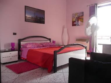 Ferienwohnung in Termoli (Campobasso) oder Ferienwohnung oder Ferienhaus